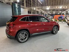Mercedes-Benz GLA 250 (224 bg) Mild Hybrid 4MATIC 8G-DCT (2023)