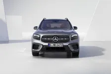 2023 Mercedes-Benz GLB GLB 250 (221 bg) Mild Hybrid 8G-DCT 3
