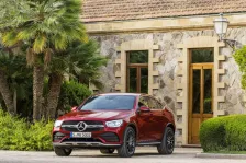 2019 Mercedes-Benz GLC GLC 200d (163 bg) 4MATIC G-TRONIC 1