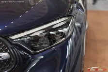 2022 Mercedes-Benz GLC GLC 200 (204 bg) Mild Hybrid 4MATIC 9G-TRONIC 4