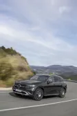 2022 Mercedes-Benz GLC GLC 220d (197 bg) Mild Hybrid 4MATIC 9G-TRONIC 6