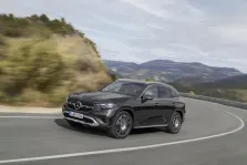 2022 Mercedes-Benz GLC GLC 300d (269 bg) Mild Hybrid 4MATIC 9G-TRONIC 2