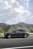 2022 Mercedes-Benz GLC GLC 400e (381 bg) Plug-in Hybrid 4MATIC 9G-TRONIC 7