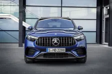 2022 Mercedes-Benz GLC GLC 450d (367 bg) Mild Hybrid 4MATIC 9G-TRONIC 4