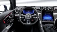 2022 Mercedes-Benz GLC GLC 450d (367 bg) Mild Hybrid 4MATIC 9G-TRONIC 7