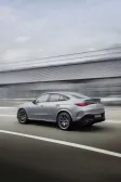 2023 Mercedes-Benz GLC AMG GLC 63 S E PERFORMANCE (680 bg) Plug-in Hybrid 4MATIC AMG SPEEDSHIFT MCT 9G 8