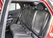 2023 Mercedes-Benz GLC GLC 200 (204 bg) Mild Hybrid 4MATIC 9G-TRONIC 6