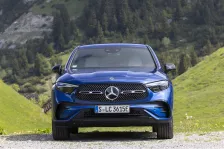 2023 Mercedes-Benz GLC GLC 200 (204 bg) Mild Hybrid 4MATIC 9G-TRONIC 7