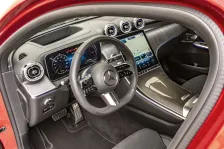 Mercedes-Benz GLC 300 (258 bg) Mild Hybrid 4MATIC 9G-TRONIC (2023)