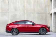 2023 Mercedes-Benz GLC GLC 300e (313 bg) Plug-in Hybrid 4MATIC 9G-TRONIC 3