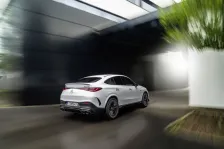 2023 Mercedes-Benz GLC GLC 450d (367 bg) Mild Hybrid 4MATIC 9G-TRONIC 4
