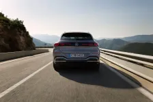 2026 Mercedes-Benz GLC GLC 400 94 kWh (489 bg) 4MATIC EQ Technology 3