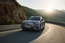 2026 Mercedes-Benz GLC GLC 400 94 kWh (489 bg) 4MATIC EQ Technology 5