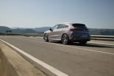 2026 Mercedes-Benz GLC GLC 400 94 kWh (489 bg) 4MATIC EQ Technology 6