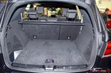 2015 Mercedes-Benz GLE AMG GLE 63 S V8 (585 bg) 4MATIC AMG SPEEDSHIFT PLUS 7G-TRONIC 4