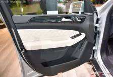 2015 Mercedes-Benz GLE GLE 400 V6 (333 bg) 4MATIC 9G-TRONIC 3