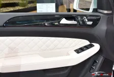 2015 Mercedes-Benz GLE GLE 400 V6 (333 bg) 4MATIC 9G-TRONIC 4