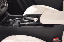 2015 Mercedes-Benz GLE GLE 400 V6 (333 bg) 4MATIC 9G-TRONIC 7