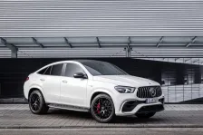 2019 Mercedes-Benz GLE GLE 300d (272 bg) EQ Boost 4MATIC 9G-TRONIC 6
