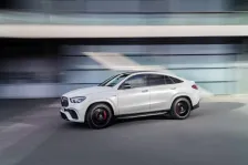 2019 Mercedes-Benz GLE GLE 350d (272 bg) 4MATIC 9G-TRONIC 2