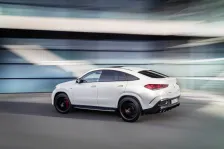 2019 Mercedes-Benz GLE GLE 350d (272 bg) 4MATIC 9G-TRONIC 3