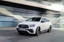 Mercedes-Benz GLE 350d (272 bg) 4MATIC 9G-TRONIC (2019)
