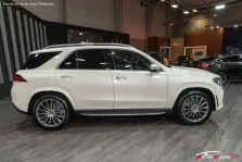 2019 Mercedes-Benz GLE GLE 400d (330 bg) 4MATIC G-TRONIC 2