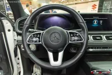 2019 Mercedes-Benz GLE GLE 400d (330 bg) 4MATIC G-TRONIC 8