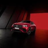 2023 Mercedes-Benz GLE AMG GLE 63 S V8 (612 bg) EQ Boost 4MATIC+ AMG SPEEDSHIFT TCT 9G 1