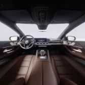 2023 Mercedes-Benz GLE GLE 400e (381 bg) Plug-in Hybrid 4MATIC 9G-TRONIC 6