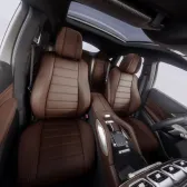 2023 Mercedes-Benz GLE GLE 450 2.5 (367 bg) EQ Boost 4MATIC 9G-TRONIC 8