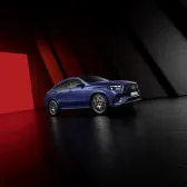 2023 Mercedes-Benz GLE GLE 450 3.0 (375 bg) EQ Boost 4MATIC 9G-TRONIC 2