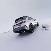 Mercedes-Benz GLE 450 3.0 (381 bg) EQ Boost 4MATIC 9G-TRONIC (2023)