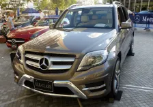 2012 Mercedes-Benz GLK GLK 250 (211 bg) 7G-TRONIC PLUS 8