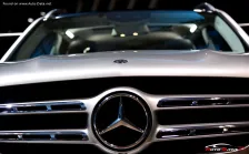 2015 Mercedes-Benz GLS GLS 400 (333 bg) 4MATIC G-TRONIC 4