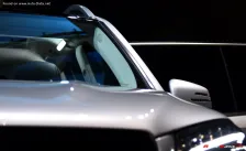 2015 Mercedes-Benz GLS GLS 400 (333 bg) 4MATIC G-TRONIC 6