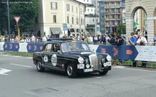 1954 Mercedes-Benz Ponton 220 a (85 bg) 2