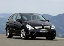 Mercedes-Benz R 300 CDI V6 (190 bg) G-TRONIC (2005)