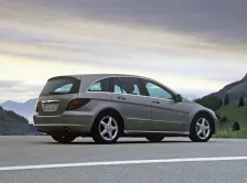 Mercedes-Benz R 280 CDI V6 (190 bg) G-TRONIC (2006)