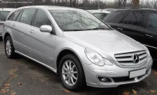 2006 Mercedes-Benz R-Serisi R 350 V6 (272 bg) G-TRONIC 5