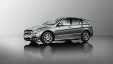 2010 Mercedes-Benz R-Serisi R 300 CDI V6 BlueEFFICIENCY (190 bg) G-TRONIC 2