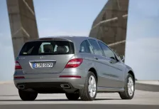 2010 Mercedes-Benz R-Serisi R 300 V6 (232 bg) G-TRONIC 3