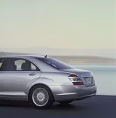 Mercedes-Benz S 420 CDI V8 (320 bg) 7G-TRONIC (2005)