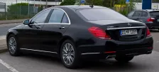 2013 Mercedes-Benz S-Serisi S 350d (258 bg) 9G-TRONIC 2