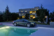 2014 Mercedes-Benz S-Serisi AMG S 63 V8 (585 bg) 4MATIC AMG SPEEDSHIFT MCT 7