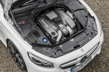 2014 Mercedes-Benz S-Serisi AMG S 65 V12 (630 bg) AMG SPEEDSHIFT MCT 6