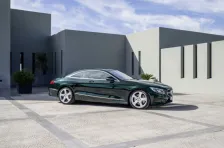 2014 Mercedes-Benz S-Serisi S 500 V8 (455 bg) 4MATIC 9G-TRONIC 8