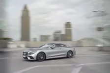2017 Mercedes-Benz S-Serisi AMG S 65 (630 bg) G-TRONIC 5
