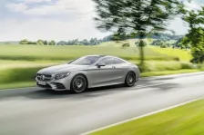 2017 Mercedes-Benz S-Serisi S 450 (367 bg) 4MATIC G-TRONIC 1