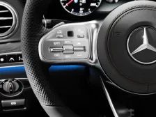 2017 Mercedes-Benz S-Serisi S 500 (435 bg) EQ Boost G-TRONIC 7